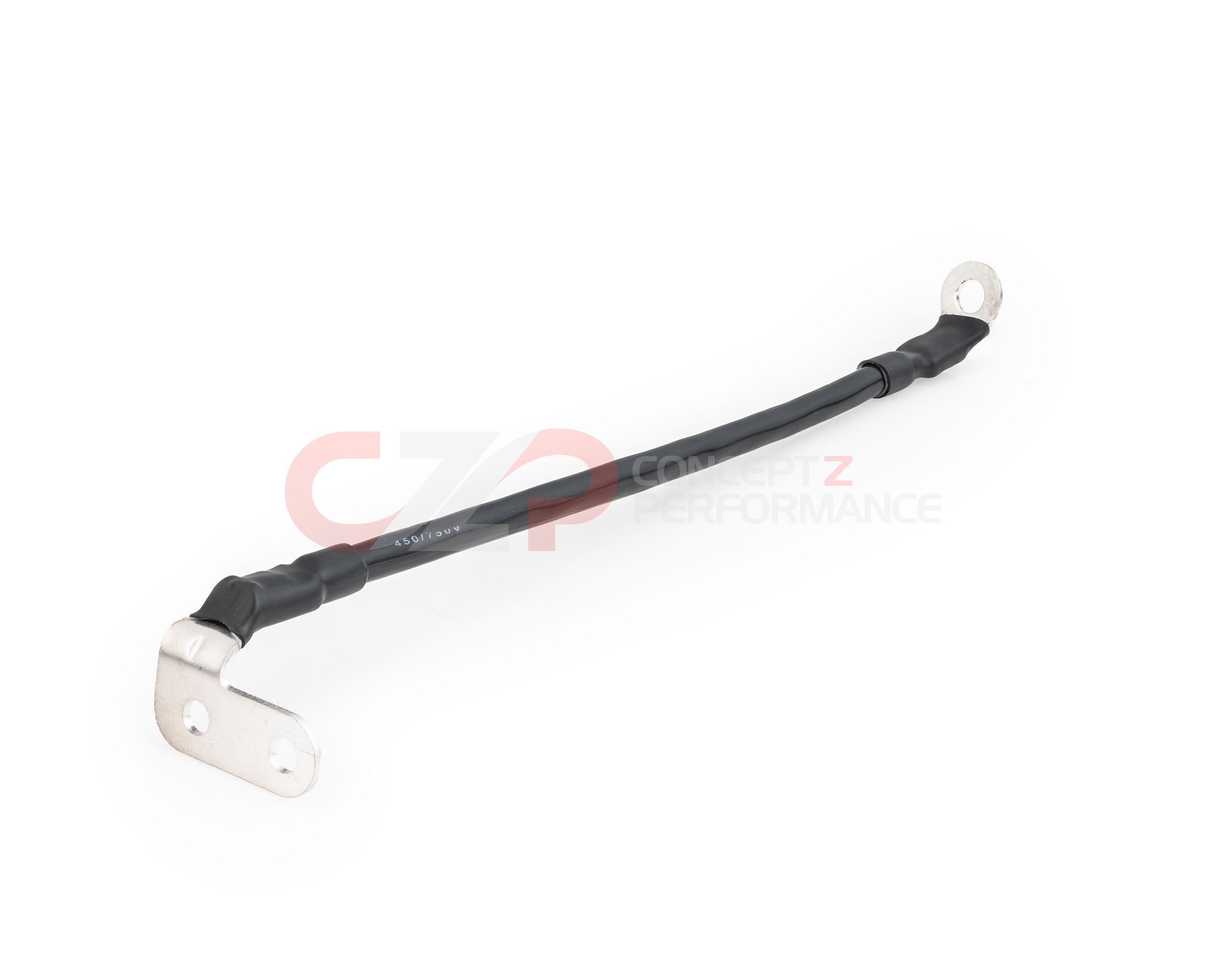 CZP Replacement Negative Battery Ground Cable - Infiniti Q50 VQ37VHR V37