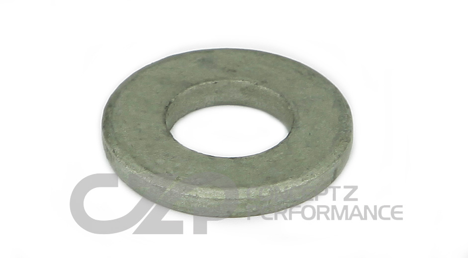 Nissan OEM Front Caliper / Outer Tie Rod /  Front Brake Caliper Pin Washer - Nissan 300ZX Z32 / Skyline R32 R33 R34