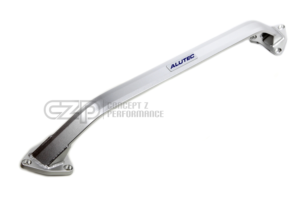 Circuit Sports Alutec Aluminum Strut Bar Triple Tube - Infiniti G35 G37 Q40 Q60