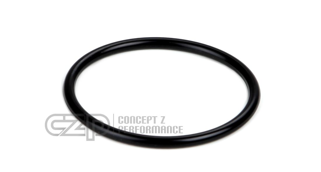 Nissan OEM Fuel Tank to Filler Neck Pipe O-Ring - Nissan 300ZX Z32