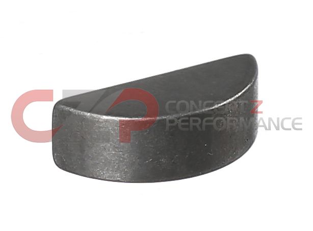 Nissan OEM Crankshaft Woodruff Key, VR30DDTT - Nissan Z / Infiniti Q50, Q60