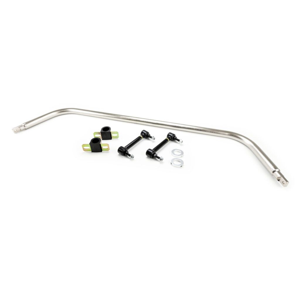 T1 Race Development GT1R Drag Rear Sway Bar- Nissan GTR-R35 VR38DETT