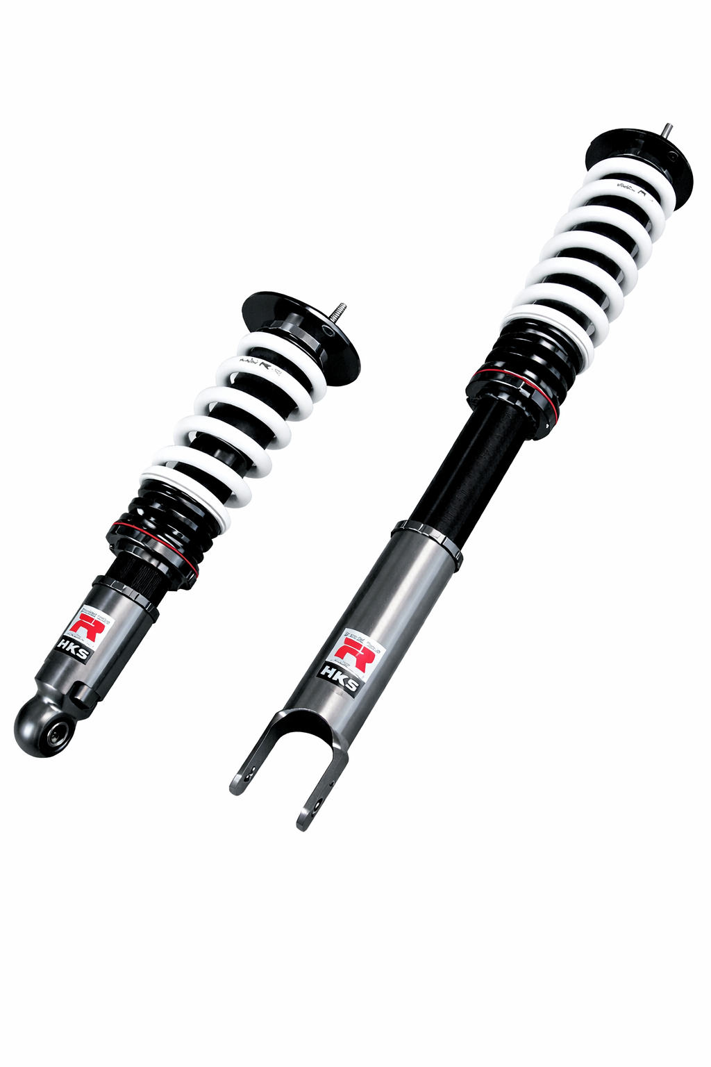 HKS Hipermax R Coilover Kit - Nissan R34 GTT ER34