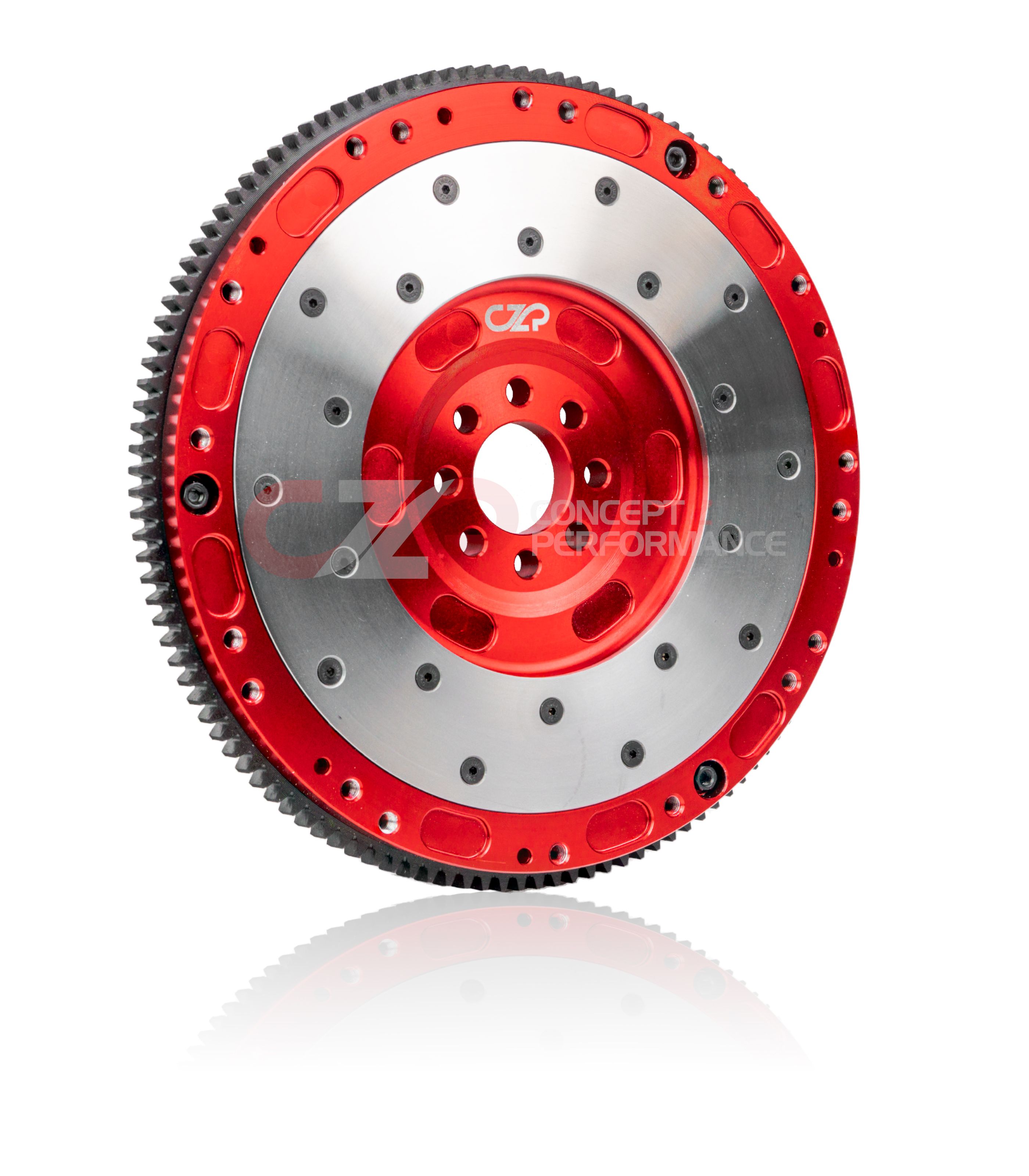 CZP Billet Aluminum Lightweight Flywheel, Non-Turbo - Nissan 300ZX Z32