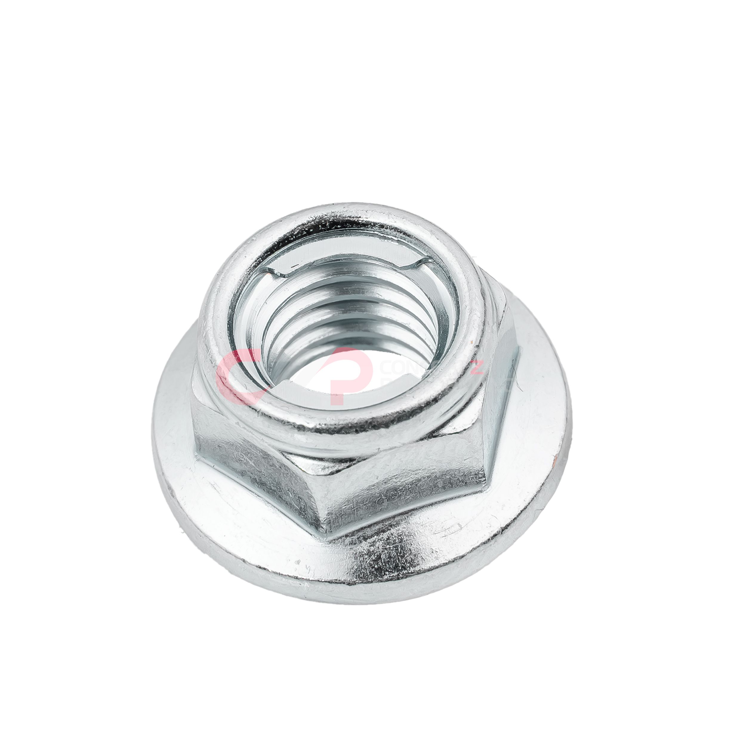 CZP Shifter Link Lower Pivot Assembly Spring Stop Lock Nut - Nissan 300ZX Z32