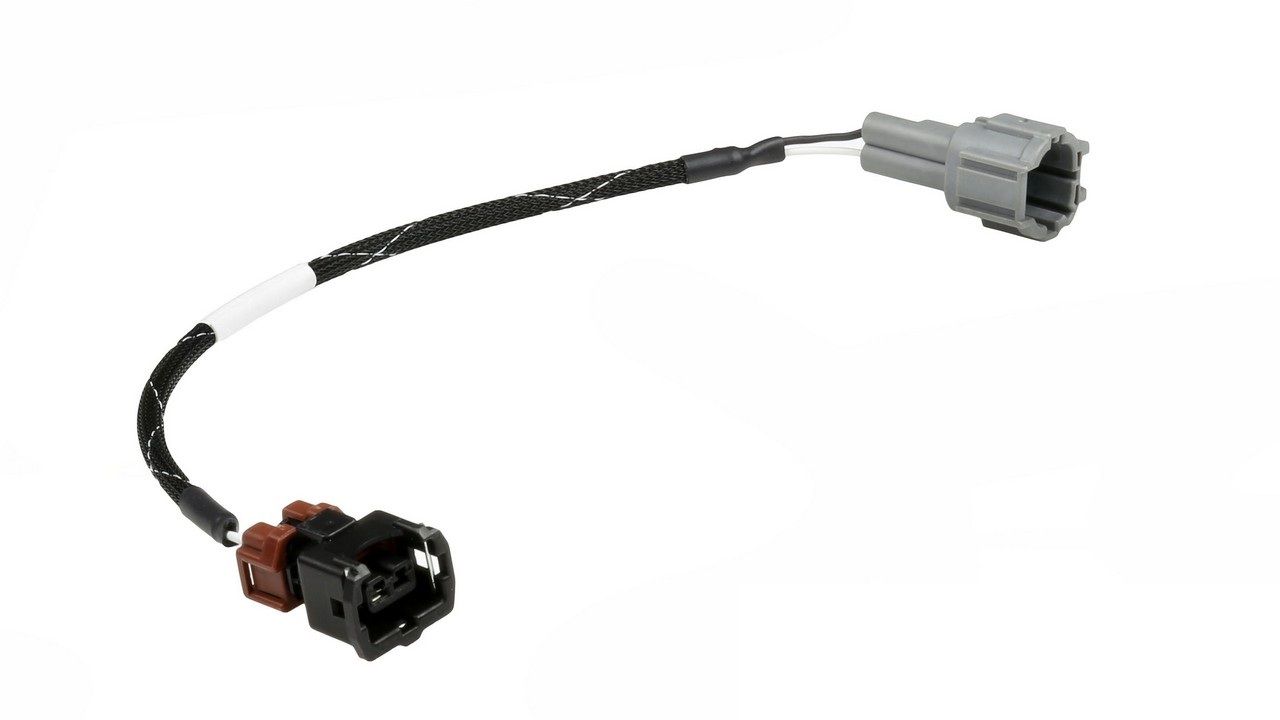 Wiring Specialties Detonation Knock Sensor Harness, Pro Series - Nissan 240SX Silvia S14 S15