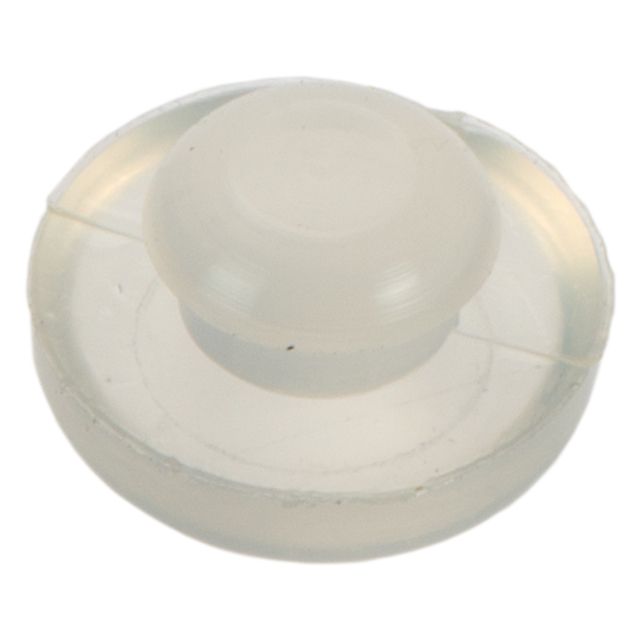 Nissan OEM Pedal Switch Stopper - Nissan 300ZX 84-89 Z31 (Brake Pedal) / 350Z 370Z, Infiniti G35 G37 (Clutch Pedal)