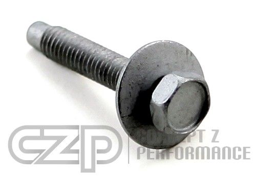 Nissan OEM Oil Cooler Mounting Bolt - Nissan Z RZ34 / Infiniti Q50 Q60 Sport Models