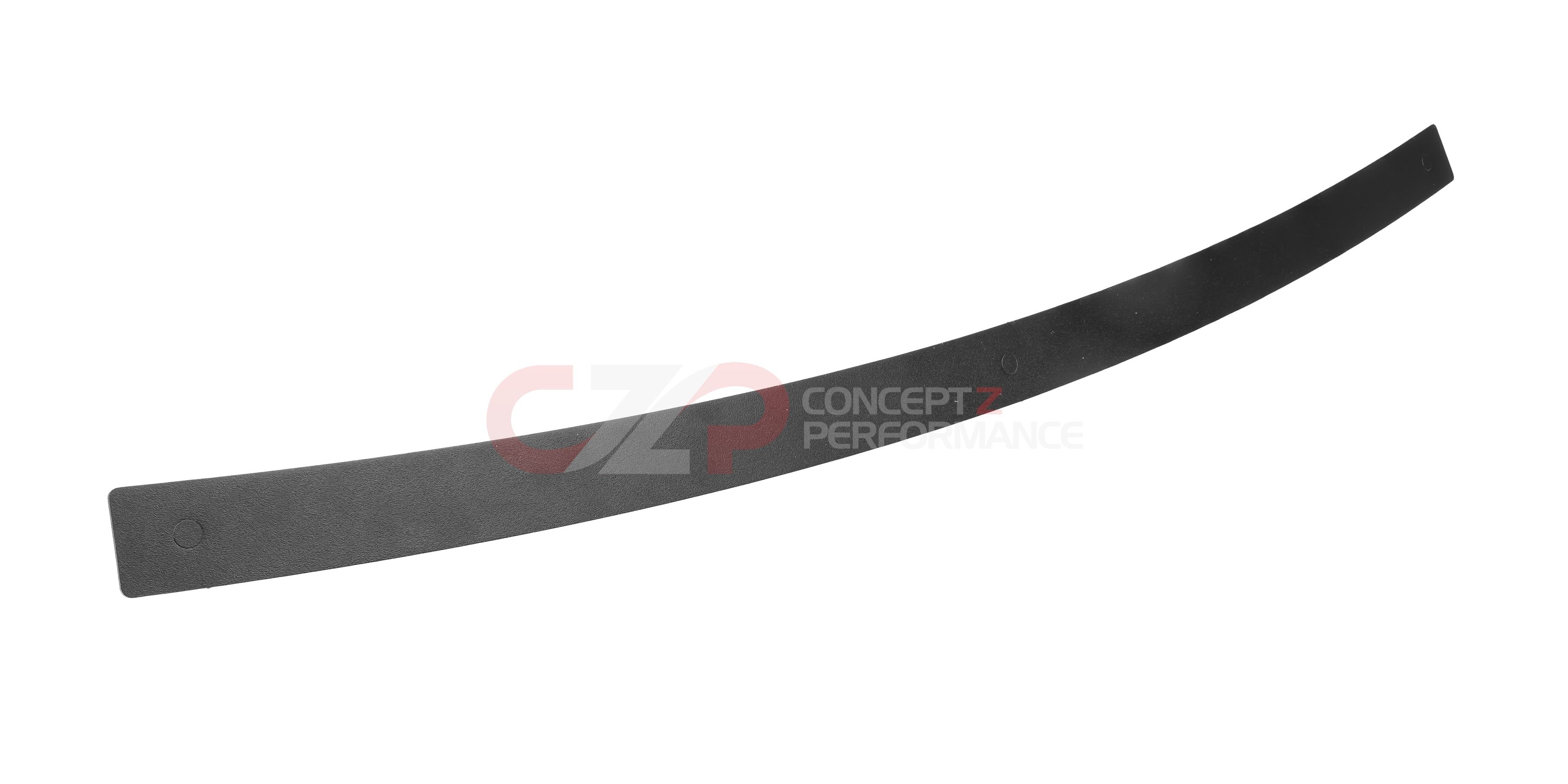 New! CZP Replacement Front Bumper Fascia Retainer, Stock or JSPEC - Nissan 300ZX Z32
