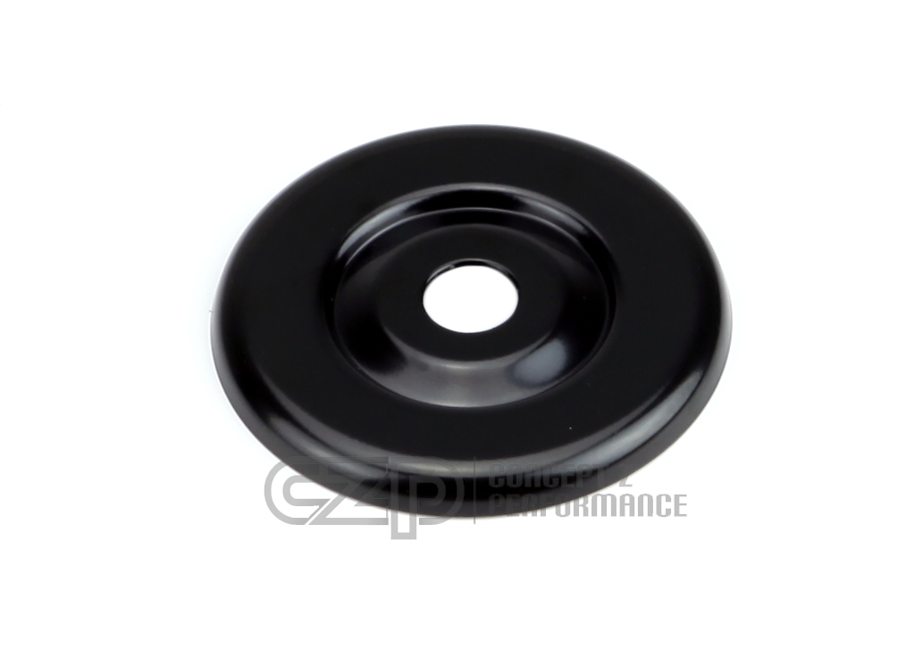 Nissan OEM 300ZX Idler Pulley Cover - Z32