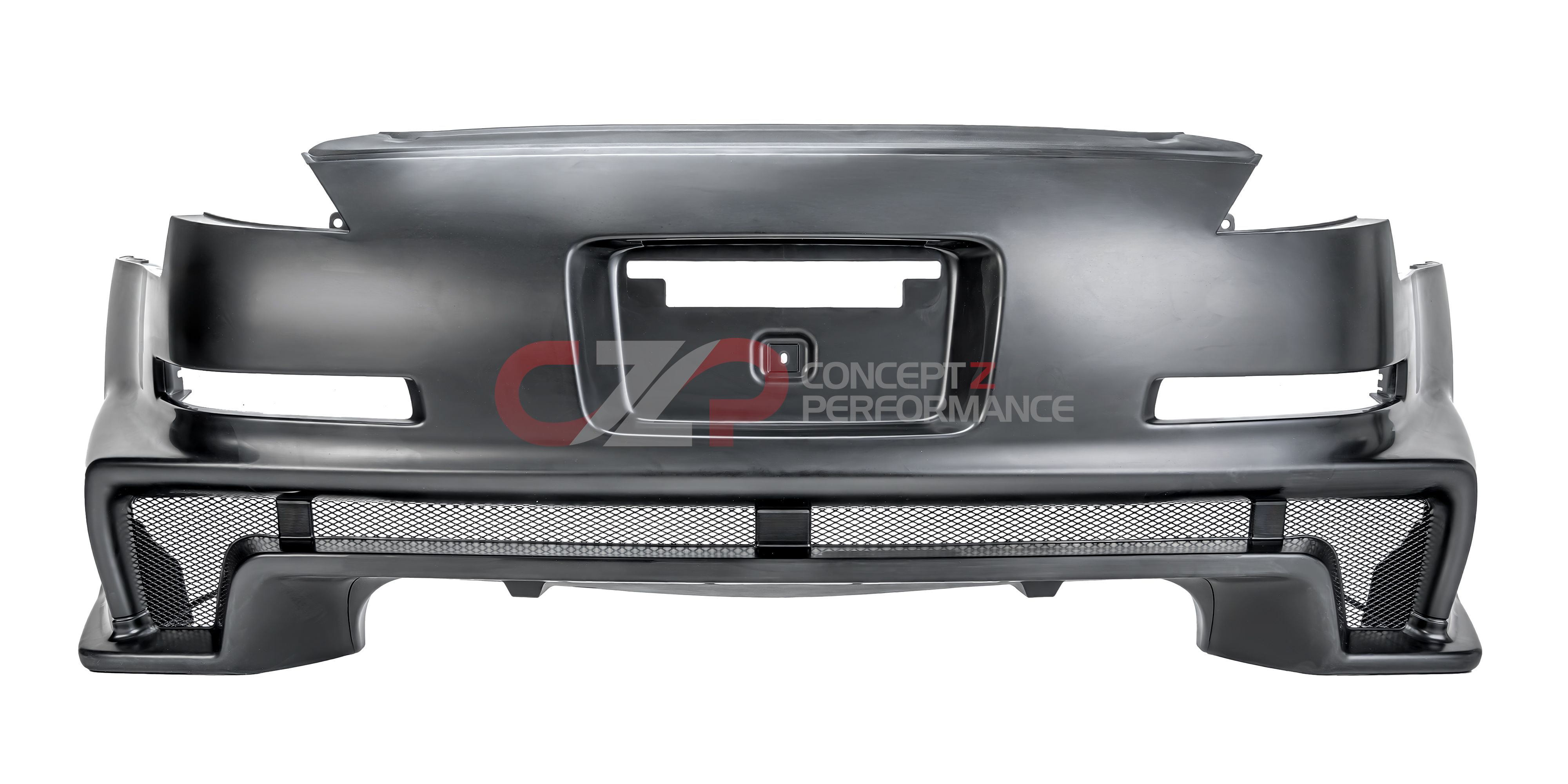 Nissan OEM Genuine Nismo 380RS V3 Rear Bumper Fascia Cover, Fits all Models 03-08 - Nissan 350Z 07-08 Z33 !! In Stock !!