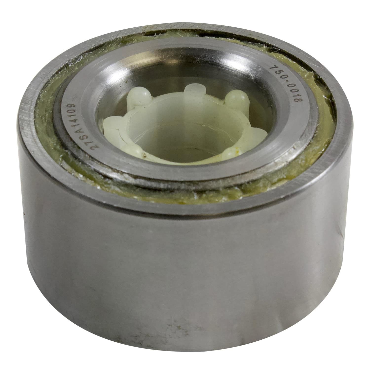 GMB Front Wheel Axle Bearing - Nissan 300ZX Z32