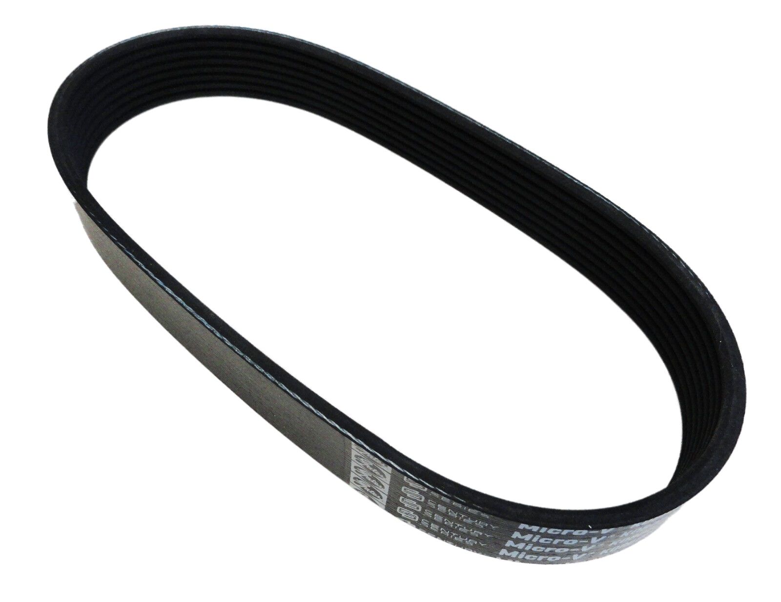 Bando Belt for Stillen V-3 Supercharger Pulley, Short Belt