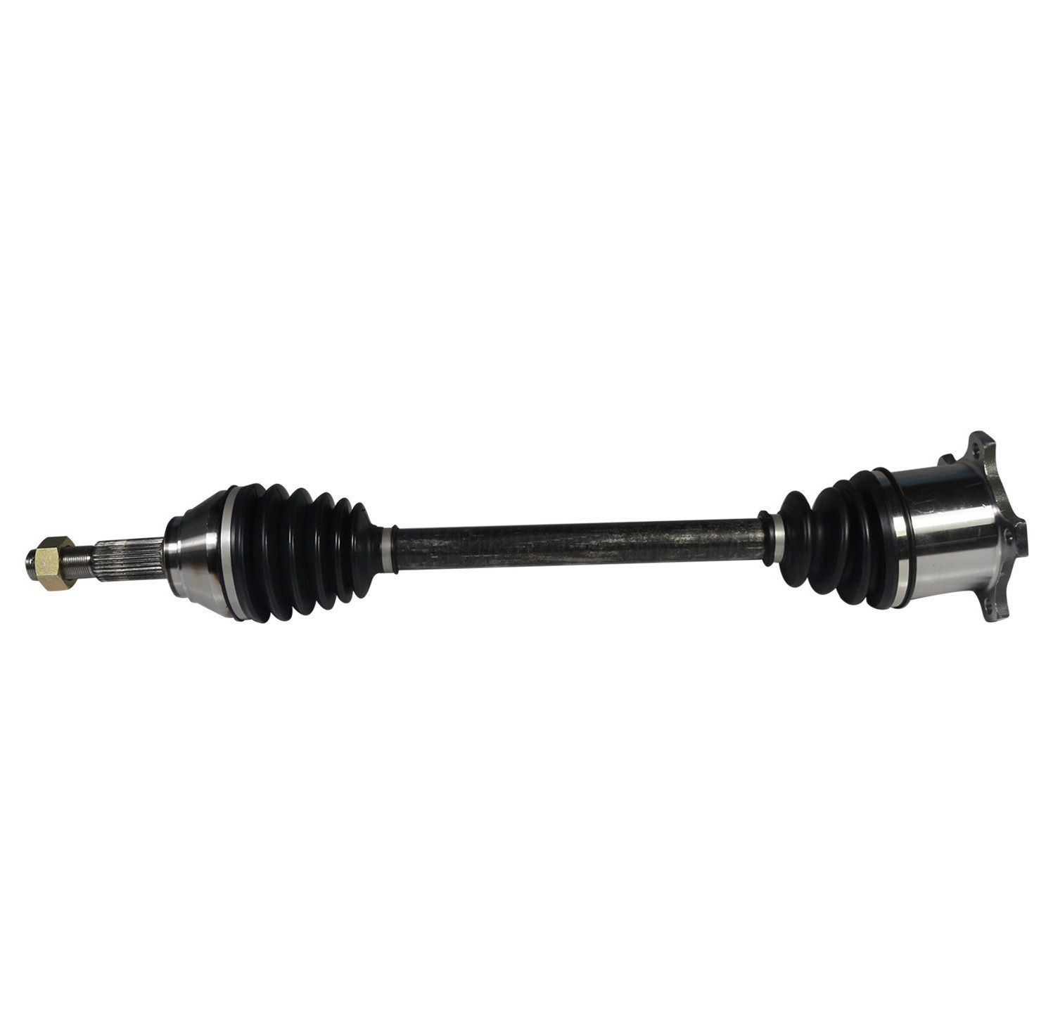 Standard Rear Axle Half Shaft Non-Turbo NA, LH - Nissan 300ZX Z32