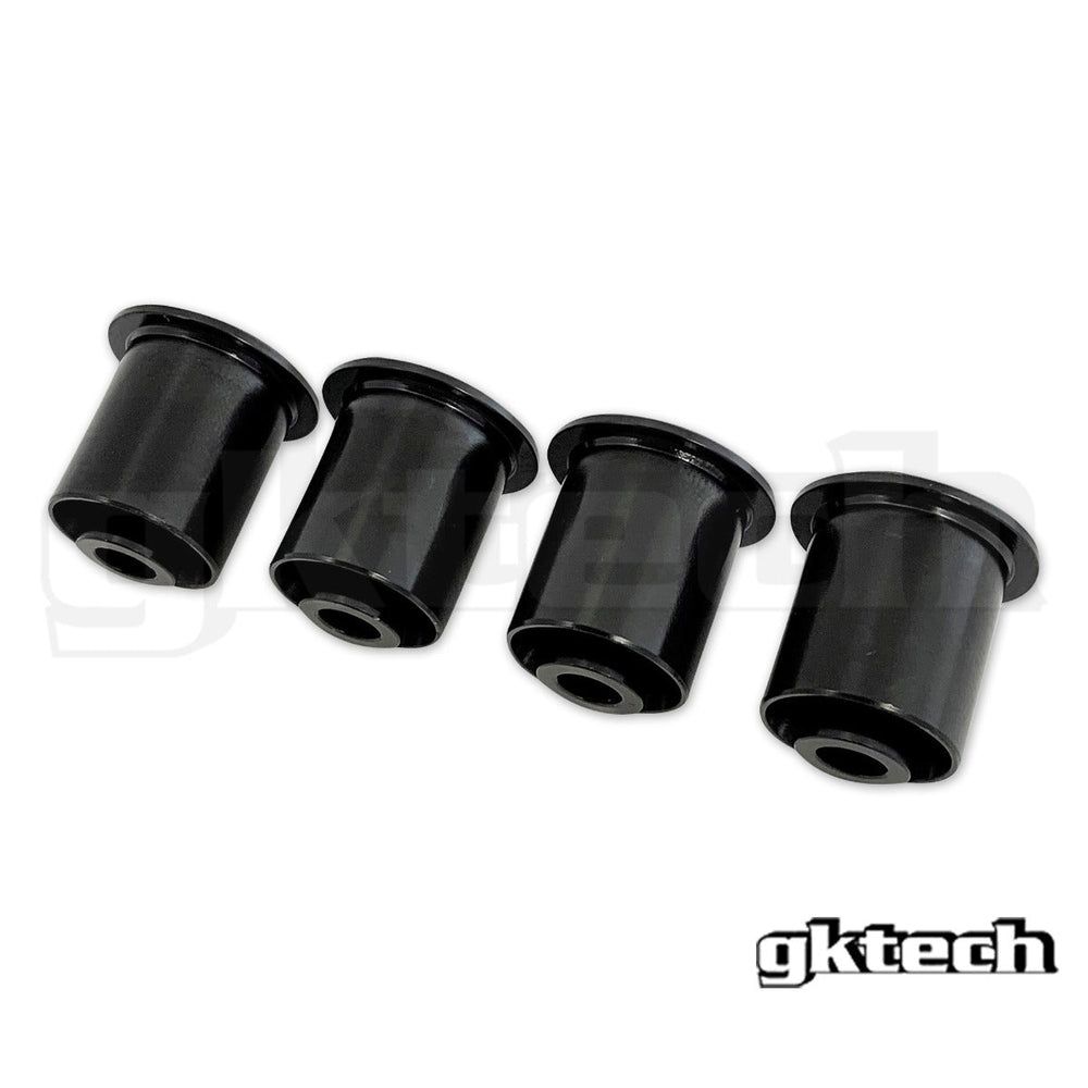 GKTech Rear Upper Camber Arm Spherical Upgrade (set of 4) - Nissan 350Z, 370Z, Infiniti G35, G37