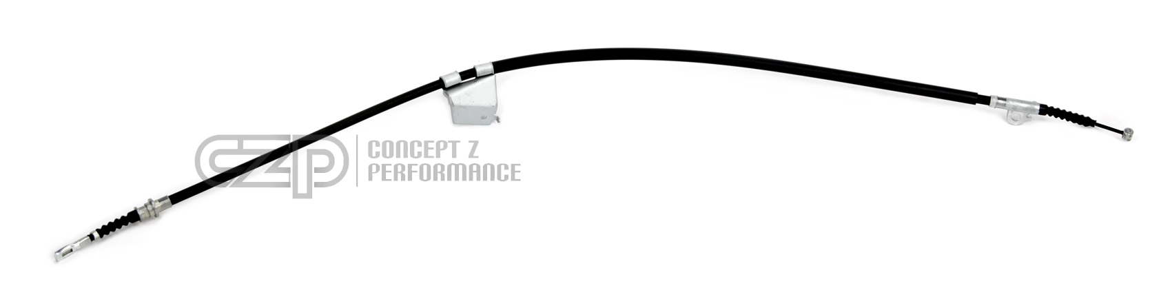Nissan OEM 240SX E-Brake Cable LH - S14