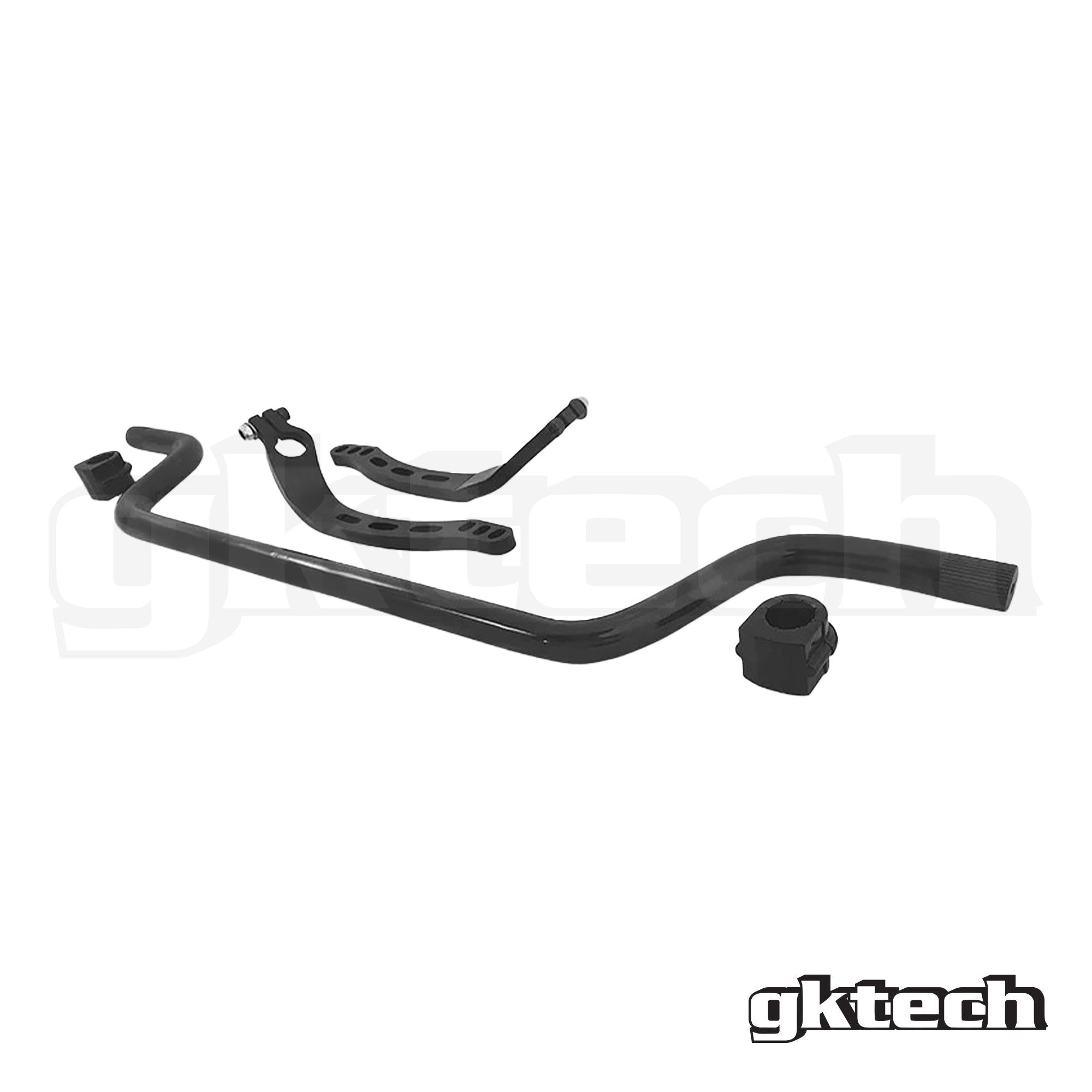 GKTEch High Clearance Adjustable Front Sway Bar