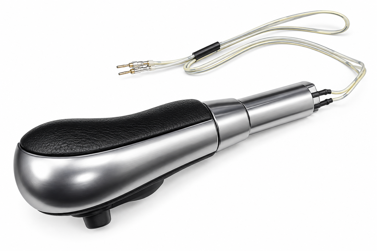 Nissan OEM Automatic Transmission Shift Knob, Anniversary Edition - Nissan Maxima A33B - LAST ONE IN THE WORLD!!!