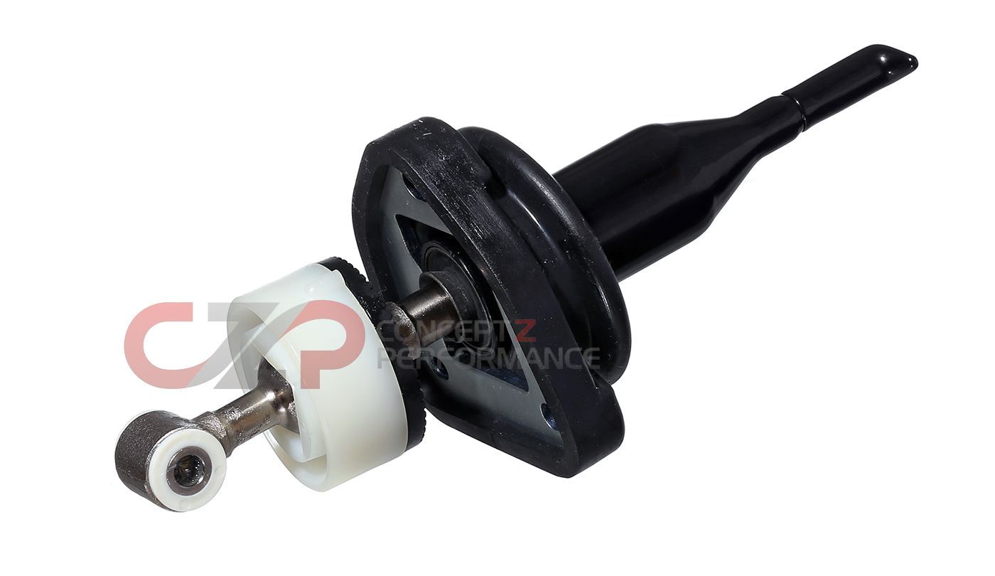 Nissan OEM Shifter Gear Lever Assembly, Non-Nismo - Nissan Z RZ34 2023+