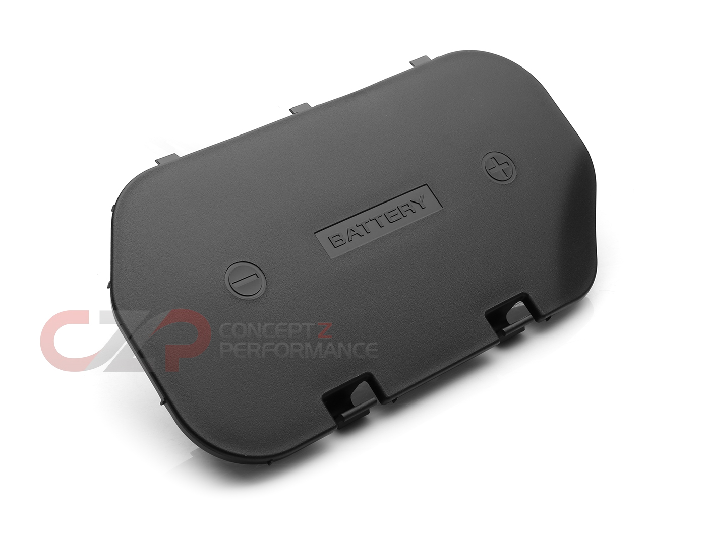 Infiniti OEM 65278-AM600 Battery Cover Insert for LHD Models - Infiniti G35 03-06 Sedan, 03-07 Coupe V35
