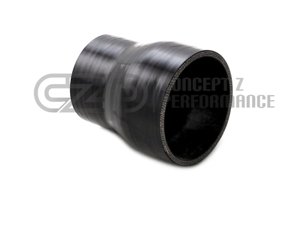 CZP Silicone Coupler Hose 2" to 2.25" Transition