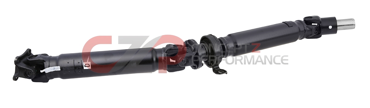 Nissan / Infiniti Nissan OEM 300ZX Drive Shaft - TT Z32 AT 37000-30P05 -  Concept Z Performance