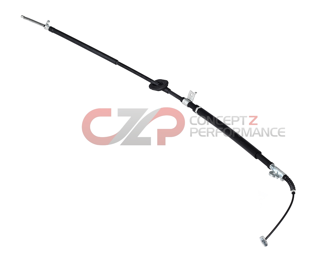 Nissan OEM 300ZX E-Brake Cable 2+2 LH Z32