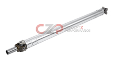 Inland Empire CZP Heavy Duty 1-Piece Aluminum Driveshaft - Nissan