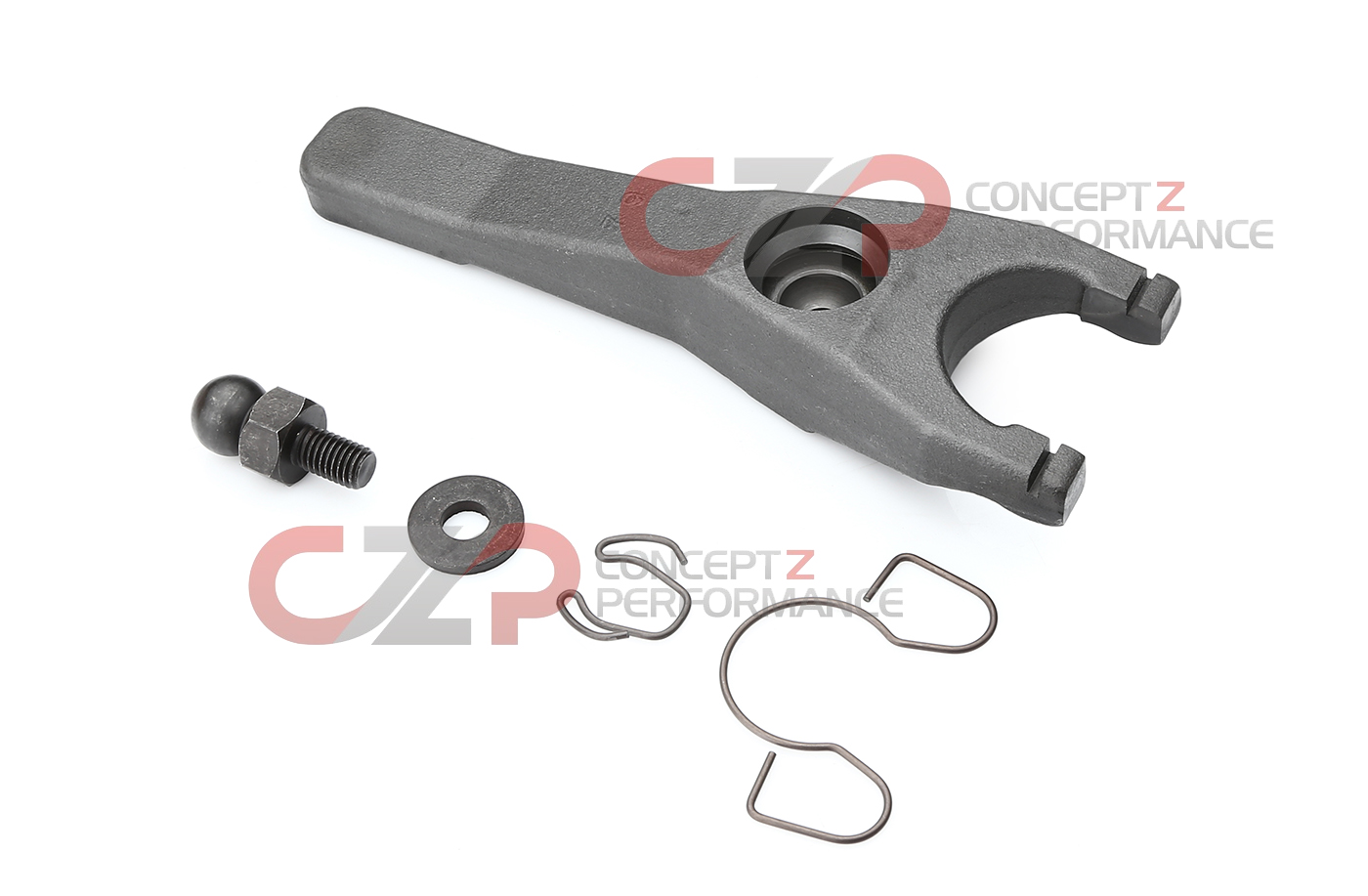 Centric / Stoptech Centric/FTE Clutch Slave Cylinder - Nissan 