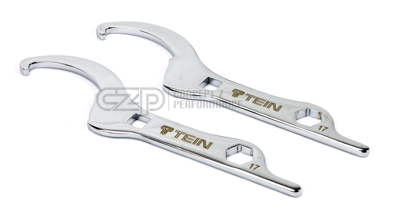 Tein SST01-K0335-B Coilover Height Adjustment Spanner Wrenches