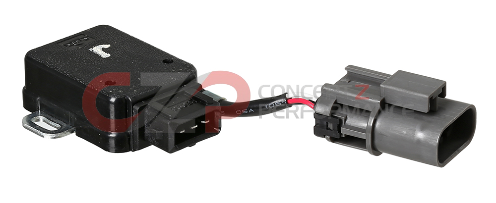 Nissan / Infiniti Nissan OEM 22620-12G11 Throttle Position Sensor 