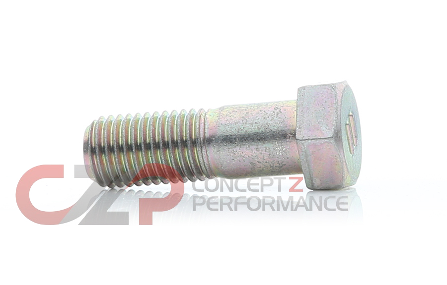 Nissan OEM Driveshaft to Differential Flange Bolt - Nissan 240SX S14 / 300ZX Non-Turbo NA 92-96 Z32