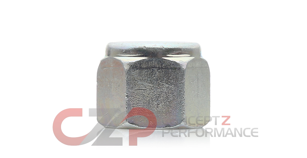 Datsun OEM 280ZX Tension Rod Front Nut - 79-83 S130