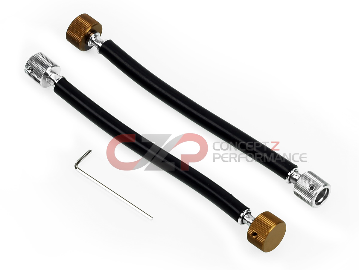 Stance Coilover Extenders