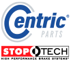 Manufacturer: Centric / Stoptech