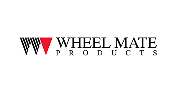 Wheel Mate 5 Lug Wheel Adapter 5x4.75/5x5 to 5x5 Thickness 1.25 Inch