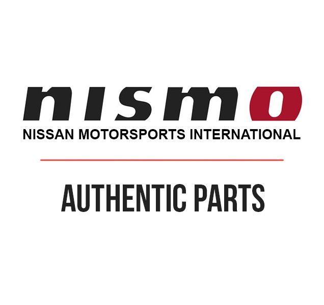 Nismo 20715-RRS50 Reinforced Cross 6-Speed Transmission Exhaust Bracket 3137S-RRS50 Kit Contents - Nissan 180SX / 240SX S13 S14 S15 SR20DE SR20DET