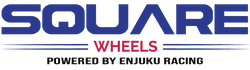 Manufacturer: Square Wheels