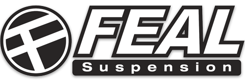 Manufacturer: Feal Suspension