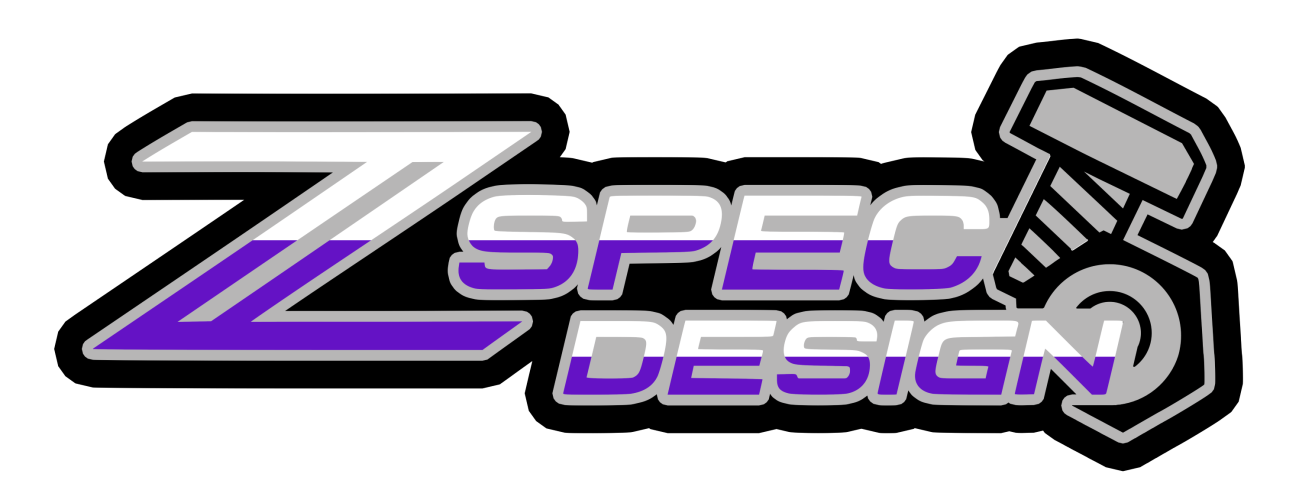 Manufacturer: ZSpec Design