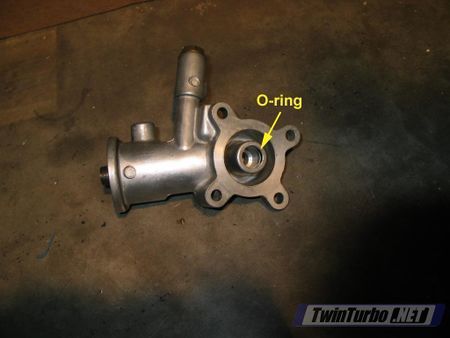 Oil Pressure Sending Unit - Z32 Wiki