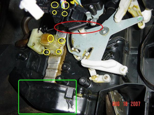 Heater Core - Z32 Wiki